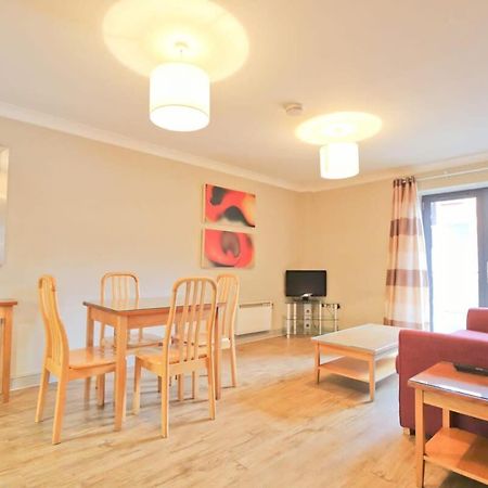 City Centre 1 Bed Apartment Бристоль Экстерьер фото