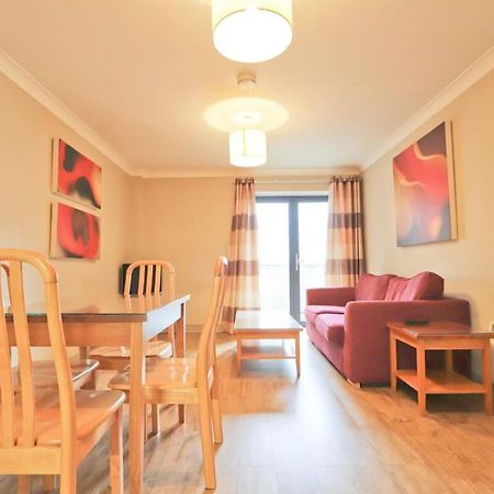 City Centre 1 Bed Apartment Бристоль Экстерьер фото