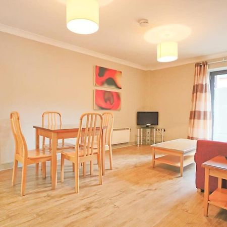 City Centre 1 Bed Apartment Бристоль Экстерьер фото