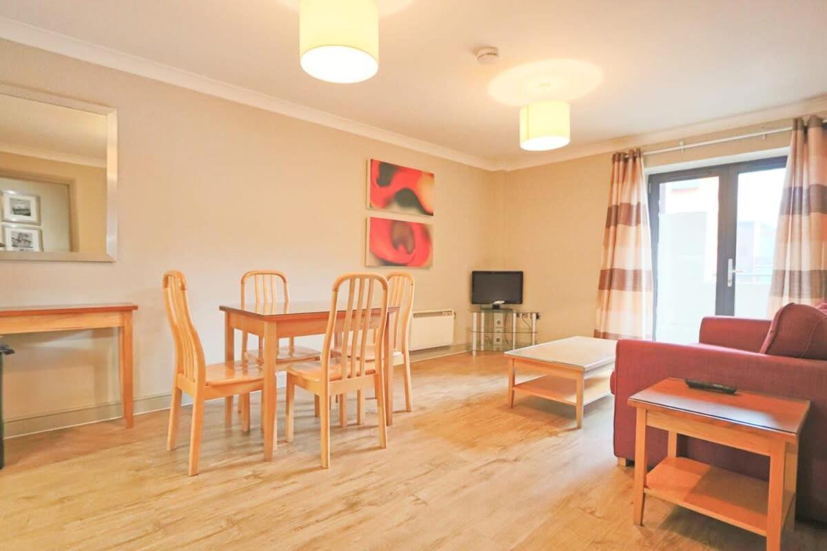 City Centre 1 Bed Apartment Бристоль Экстерьер фото